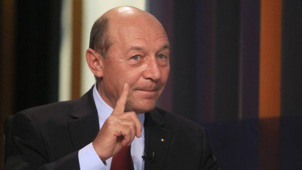 Traian Băsescu, Dan Andronic şi Adrian Sârbu, audiaţi săptămâna viitoare la Comisia SRI