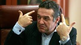 Gigi Becali, favorizat de şefii penitenciarelor? Acuzaţiile sindicaliştilor 