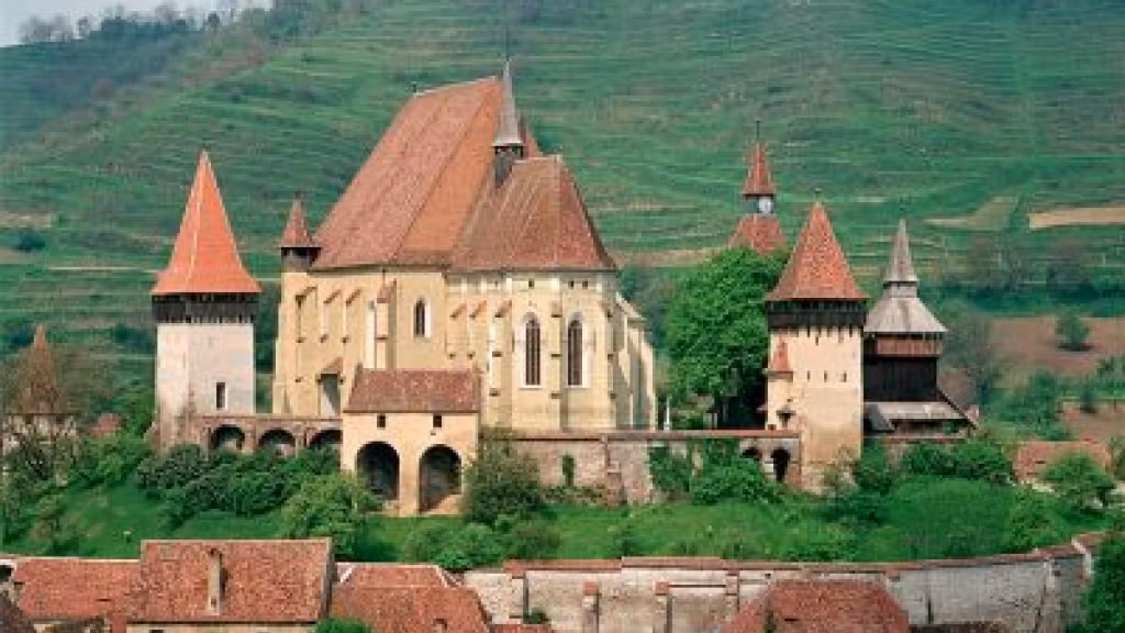 România, cea mai frumoasă țară din Europa. Iată ce susține o publicație americană