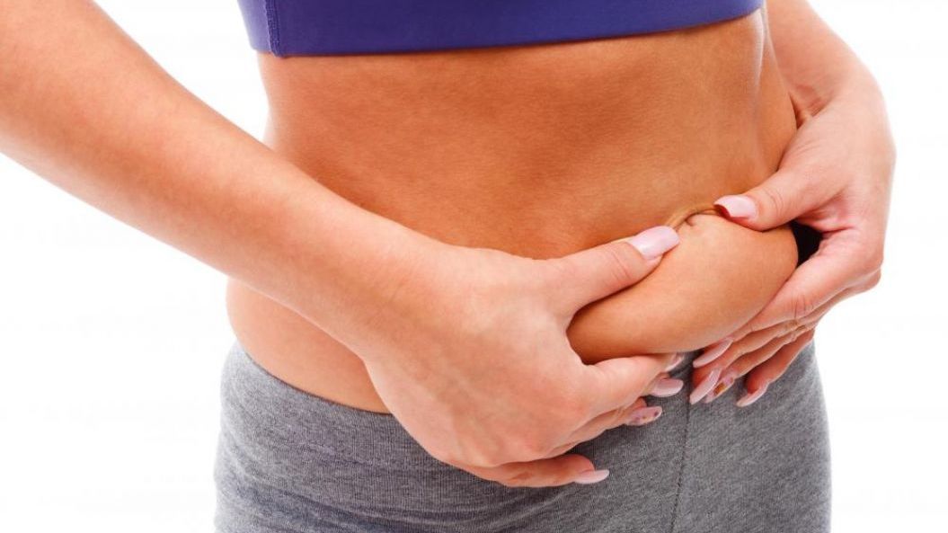 Topul alimentelor care topesc grăsimea de pe abdomen