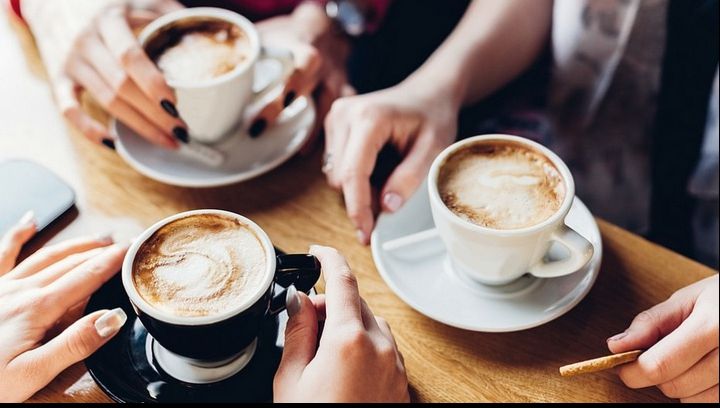 Ce s-a descoperit despre oamenii care beau cafeaua fără zahăr
