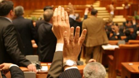 Bugetul pe 2018 a fost adoptat - 255 de voturi ,,pentru'' și 95 de voturi ,,împotrivă''