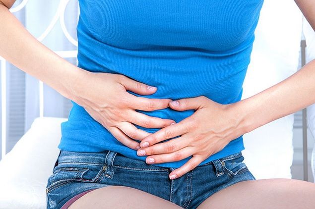 Primul semn care anunţă cancerul de colon. Mergi de urgenţă la medic dacă observi ASTA!
