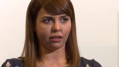 Povestea cutremurătoare a dansatoarei Andreea, fosta iubită a lui Liviu Vârciu. S-a pocăit
