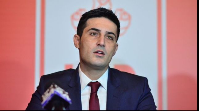 Manda, preşedintele Comisiei SRI: "Un fost preşedinte al Camerei a fost ajutat. Ne-a şocat numele"