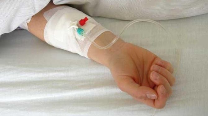 Bolnavii de cancer, în pericol! Criză de citostatice la Iași