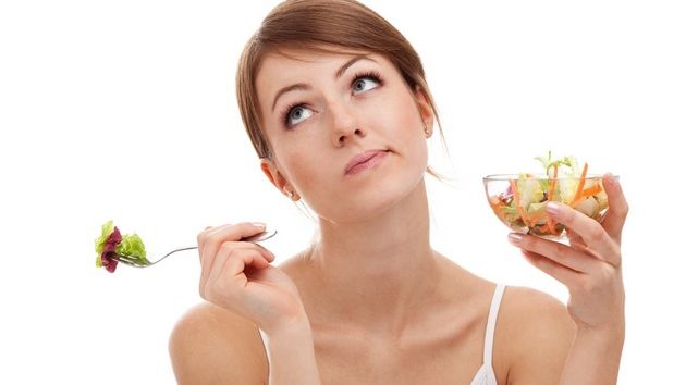 Cum să ţii corect dieta vegetariană de 3 zile