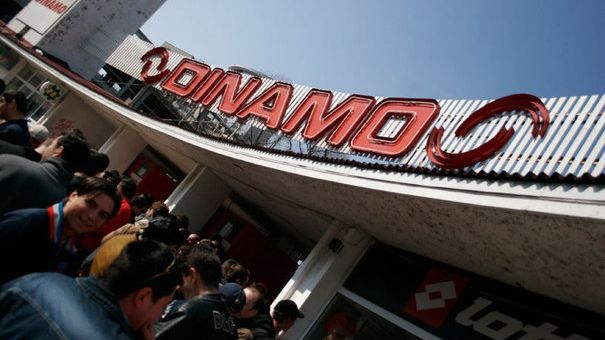 Dinamo e de vânzare! Care este prețul cerut pe gruparea din Ștefan cel Mare
