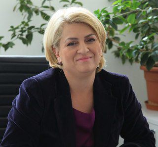 Doina Gradea, prima reacție după scandalul #capdeporc 