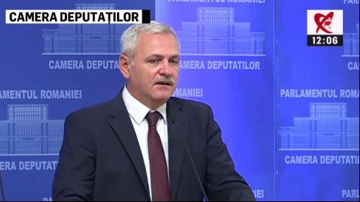 Dragnea: Guvernul și MEN să se aplece cu mai mult curaj asupra situației de la Tg. Mureș