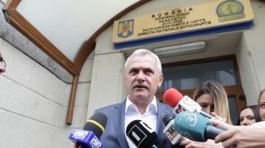 Liviu Dragnea, prima reacţie după ce Juncker a anunţat că summit-ul UE va avea loc la Sibiu, în 2019