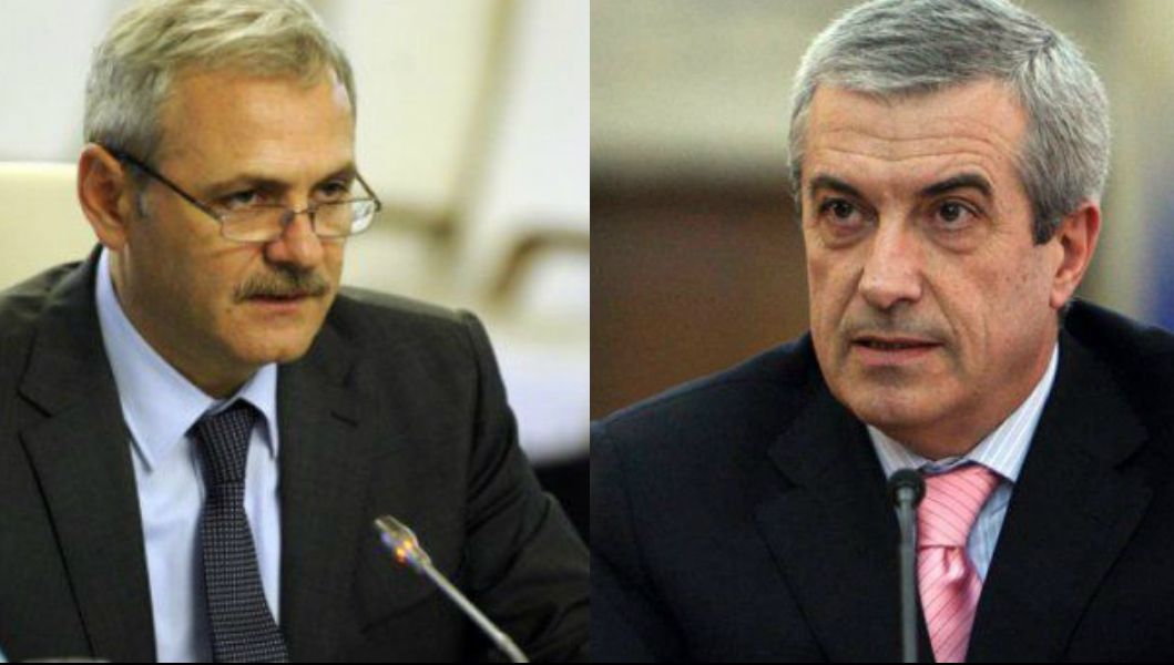 Dan Vasile Mihale: Dragnea și Tăriceanu atacă "divizia de presă a statului paralel"