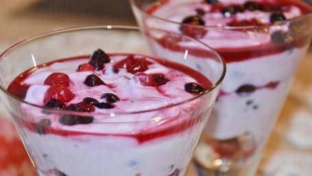 Pofta de dulce înseamnă cu totul altceva decât credeai. Un nutriționist explică