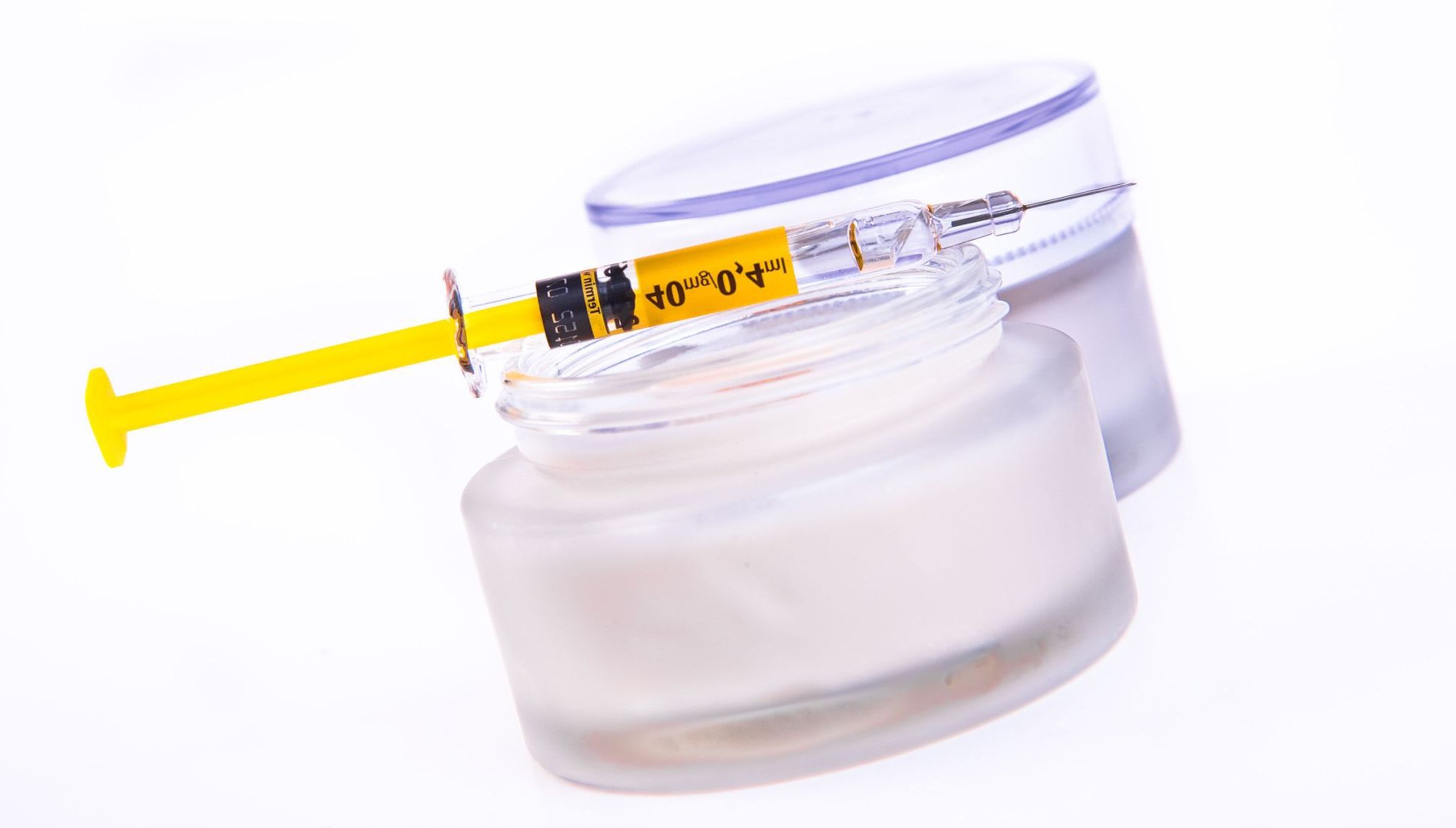 Obține un efect natural de botox cu această mască!