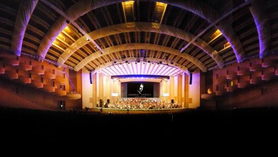 FESTIVALUL ENESCU 2017. Agenda zilei - 7 septembrie