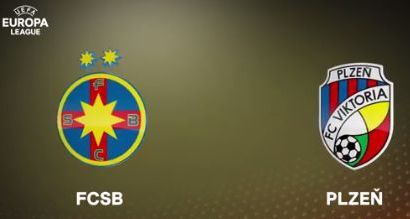 Steaua vs. Viktoria Plzeň. Cât costă biletele la meciul disputat pe Arena Națională 