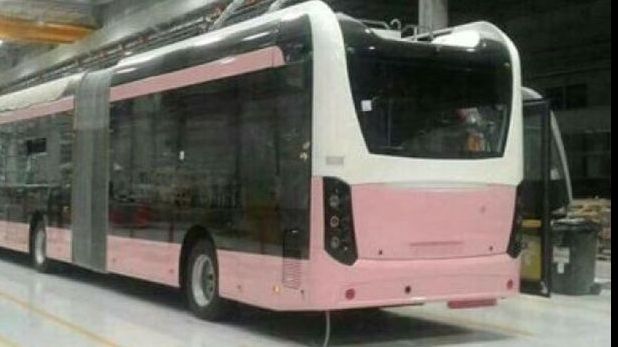 Orașul acesta are autobuze dedicate exclusiv femeilor. Vezi unde e