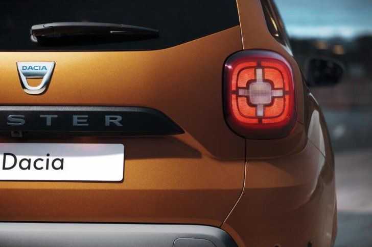 Dacia Grand Duster. SUV-ul cu 7 locuri pe care-l pregăteşte Dacia. Cum va arăta următorul Duster