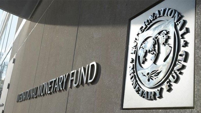 Cine este noul șef al misiunii FMI la București