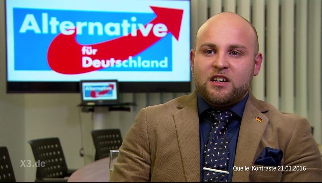 Politician de origine română intrat în Parlamentul german în extrema dreaptă - poveste FABULOASĂ
