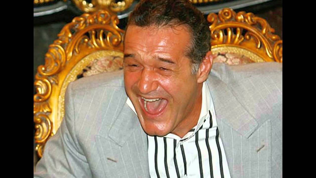 Gigi Becali l-a trimis pe Luţu să aducă vin jucătorilor. Au deschis damigeana, s-au speriat! Ce era