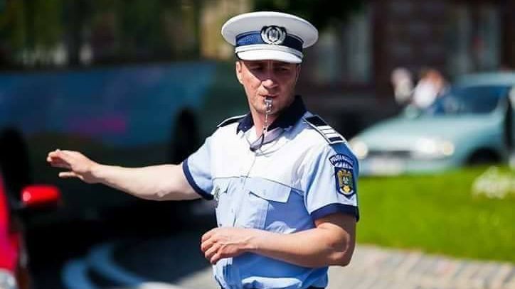 "Cel mai prost argument" al şoferilor, dezvăluit de poliţistul Marian Godină