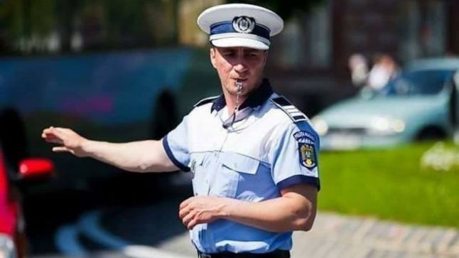 Marian Godină ia apărarea polițistului luat la palme în Tulcea: Sper ca agresorul să ajungă în arest