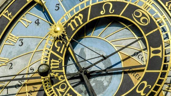Horoscop de weekend 13-15 octombrie: Zodia care va avea o schimbare radicală în viața personală