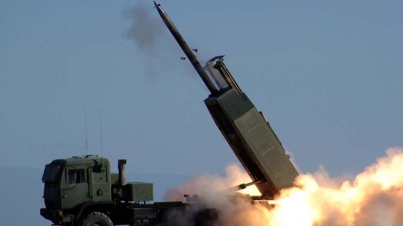 Sistemul HIMARS