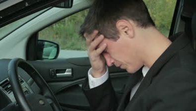 Proiect: Șoferii care nu achită amenzile pot rămâne fără carnet