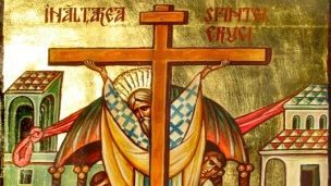 Înălţarea Sfintei Cruci. Sărbătoare mare pentru creştini: Ce trebuie să faci pentru a avea noroc