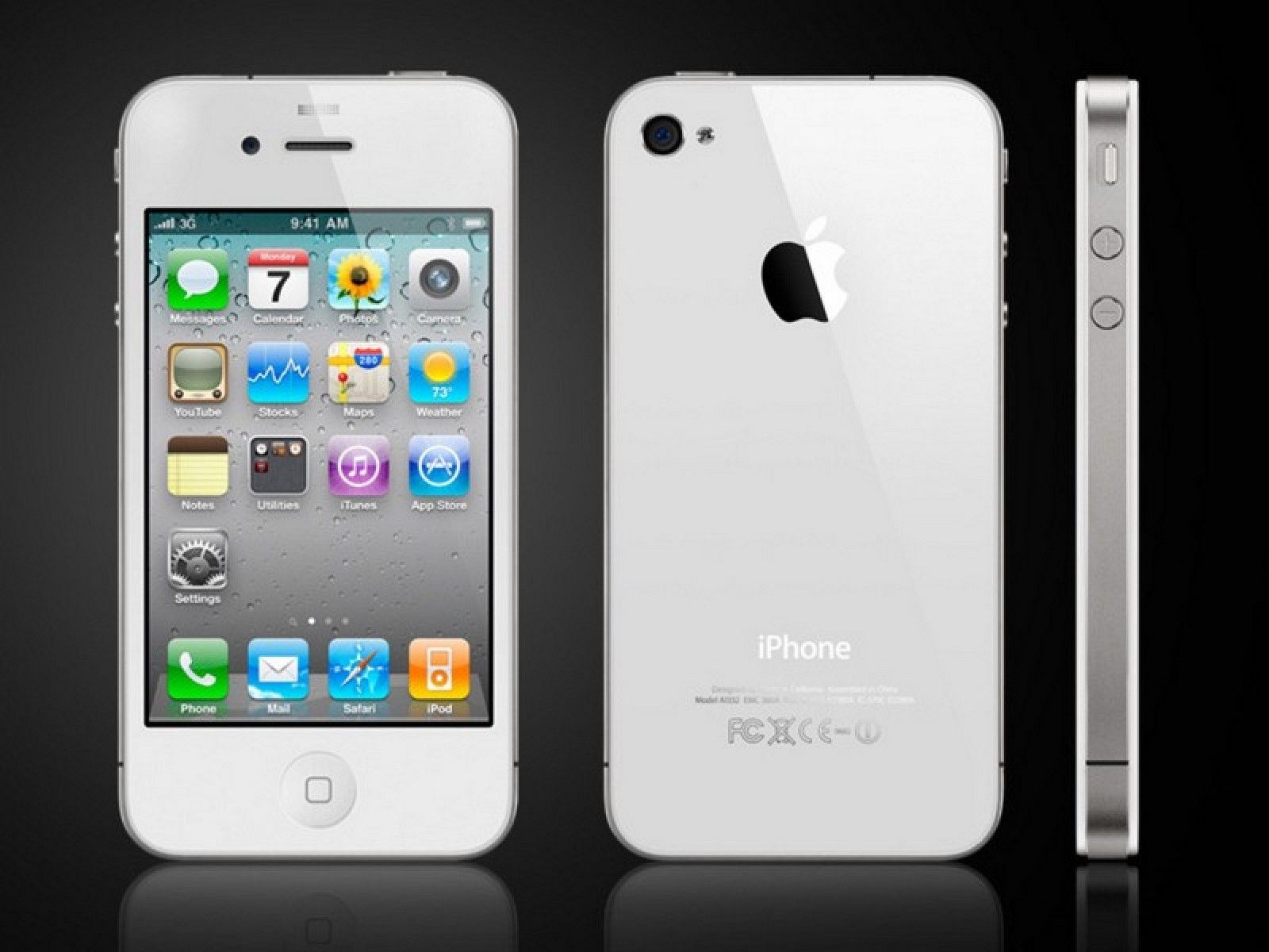 iPHONE 8 // iPHONE X. Lansare iPHONE 8/X în România. Prețul la care poate fi cumpărat telefonul 