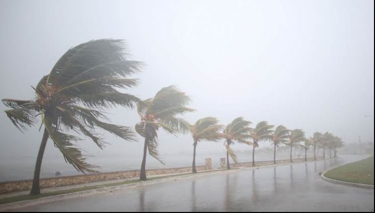Tragedie teribilă după trecerea Uraganului Irma: 8 morţi. De vină e lipsa energiei electrice