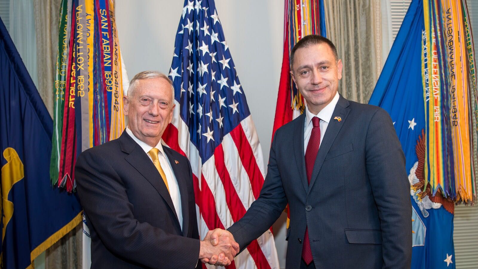 Dezvăluire bombă făcută de Cozmin Gușă: Cu cine s-a întâlnit Mihai Fifor într-un restaurant în SUA