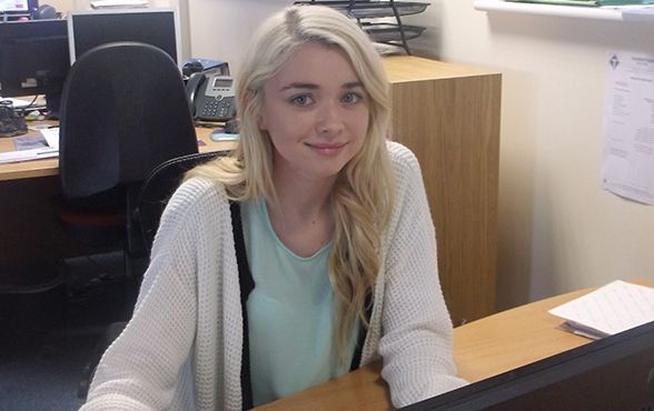 Cea mai cuminte fată din oraș a șocat comunitatea. Ce i-a făcut iubitului ei timp de doi ani