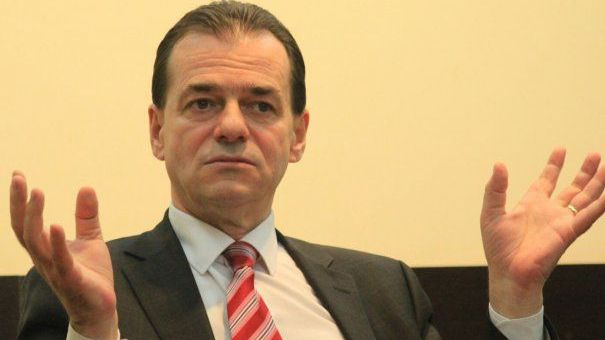 Liberalii fac planul de bataie pentru sesiunea parlamentară