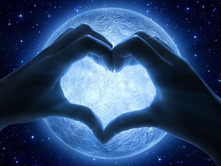 Lună Plină în Peşti pe 6 septembrie 2017: Iată cum sunt zodiile influenţate de această Lună Plină