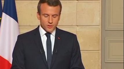 Emmanuel Macron critică UE: "Este prea slabă, lentă şi ineficientă". Ce viziune propune
