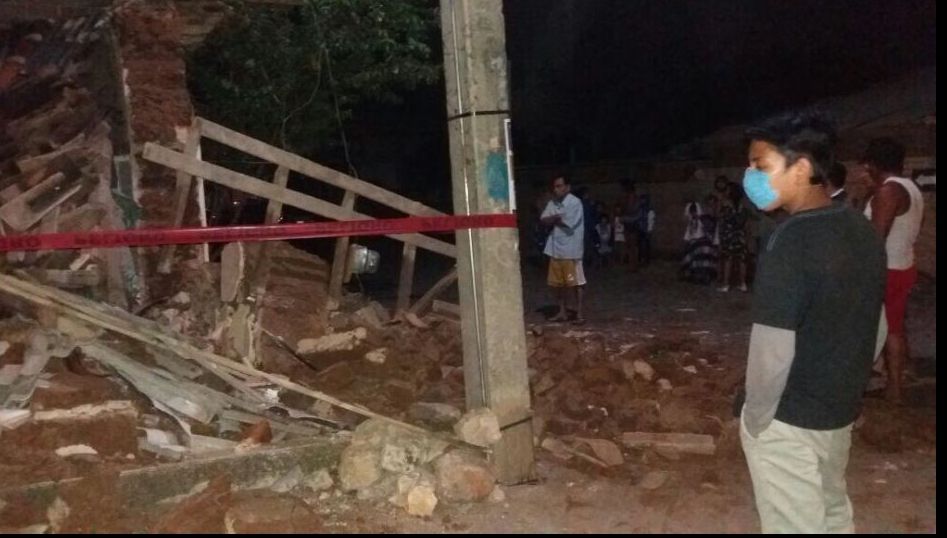 Bilanțul a devenit ÎNFRICOȘĂTOR la cutremurul din Mexic. 3 zile de doliu