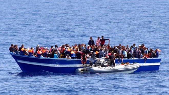 Tragedie la Marea Neagră: cel puţin 15 migranţi în drum spre România s-au înecat. Alţi 15, dispăruţi