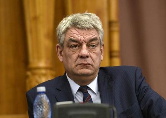 Premierul Tudose, la Realitatea TV: 5 miniștri, remaniați