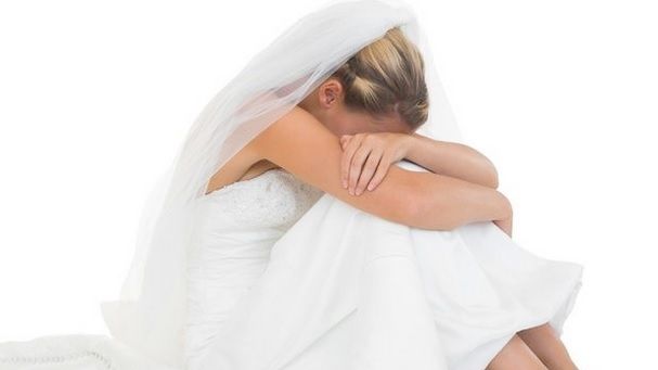 3 zodii care vor fi părăsite în faţa altarului. GESTURILE care pun bărbaţii pe fugă