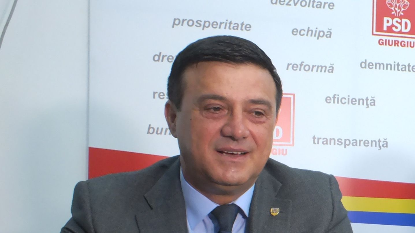 Telenovela pumnului în PSD. Marin Anton îi cere un test poligraf lui Nicolae Bădălău