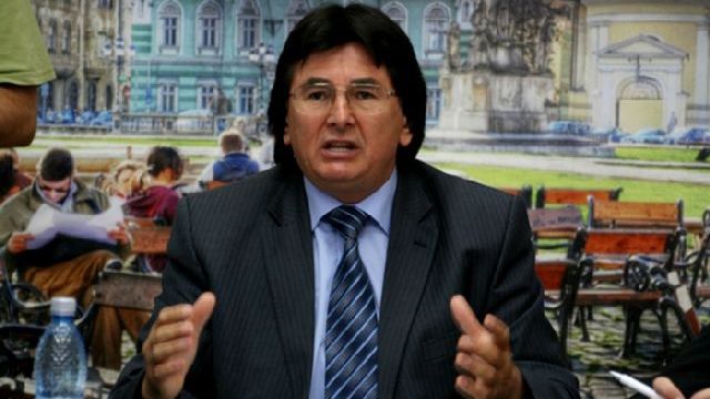 Apel disperat al primarului din Timişoara, după avertizarea meteo: "DAȚI, VĂ ROG, SHARE!"