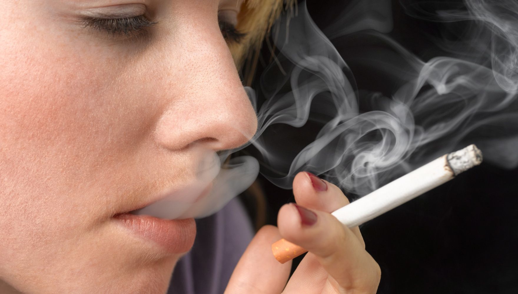 Legătura dintre dinţi, fumat şi cancerul oral