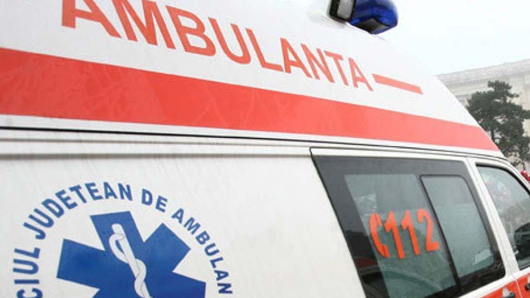 Un judeţ întreg, în pericol să rămână fără AMBULANŢE! Situaţie critică din cauza banilor