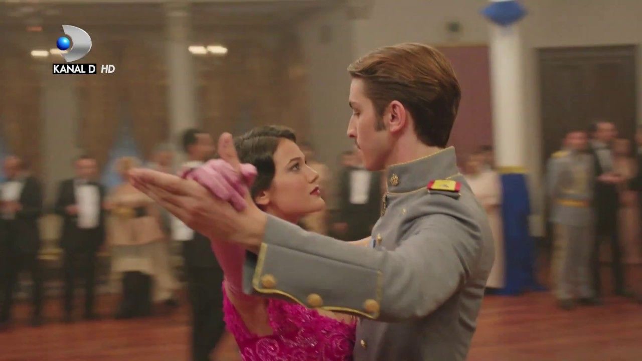 « Patria mea eşti tu »: Un nou serial turcesc pe Kanal D despre dragoste şi război. Primul episod