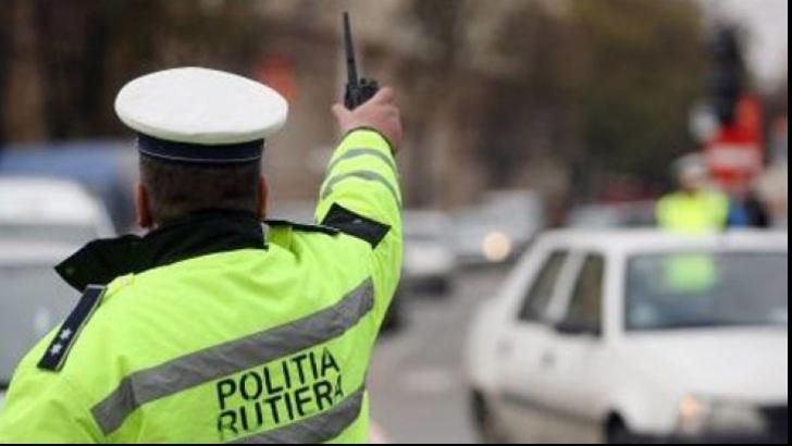 Trafic restricționat sâmbătă și duminică în centrul Capitalei