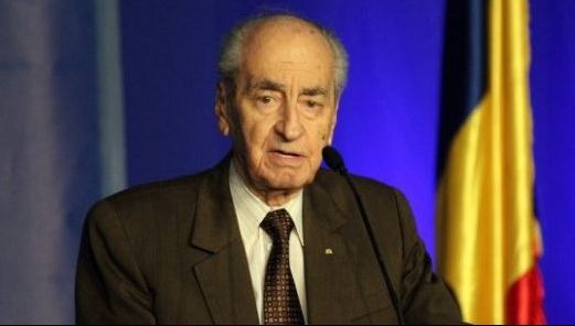 A murit Mircea Ionescu Quintus, președintele de onoare al PNL. Ce mesaje a transmis clasa politică