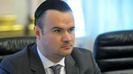 A fost numit un nou şef la CNAS. Cine este Răzvan Teohari Vulcănescu